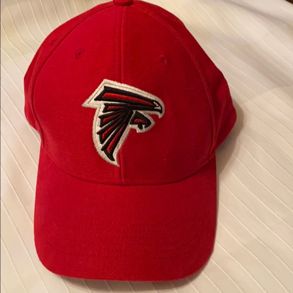 Atlanta Falcons Cap